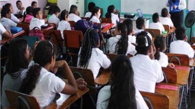 <b>Con el dinero financiarán proyectos y programas para mejorar el sector educativo.</b>