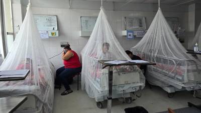 <b>Los menores de edad están convirtiéndose en la presa vulnerable de esta epidemia.</b>