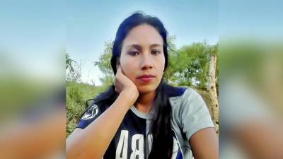 María Elizabeth Gutiérrez Guardado