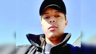 <b>José Misael Rivera Mateo era padre de tres menores.</b>