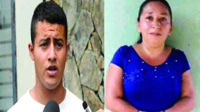 Los cuerpos de Sandra Hernández, Lissy y Angie Barrera fueron trasladados ayer a Jutiapa, Atlántida. Herlin Sosa piden que se investigue.