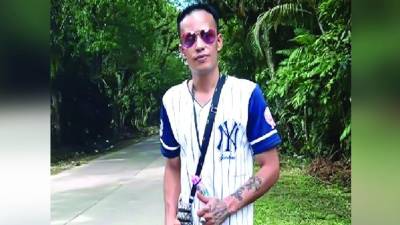 Juan Chaver fue victimado en Peña Blanca.