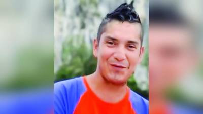 Geovany Ochoa vivía en Peña Blanca.