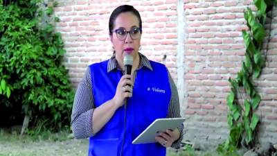 “Se concretó una injusticia en contra de mi esposo”: Ana García