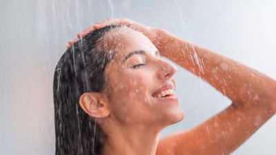 <b>María Fúnez</b>, psicóloga, aseguró que “este tipo de baños hacen que nos conectemos íntimamente y emocionalmente con la otra persona”. Imagen referencial de archivo.