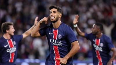 PSG se desata sin Mbappé y receta goleada de escándalo en Ligue 1