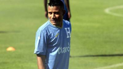 Luis Garrido cree que Honduras debe seguir afinando detalles en estos últimos días previos al debut.