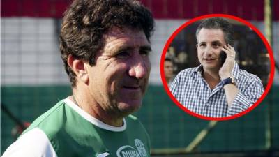 Héctor Vargas le respondió a Elísa Burbara.