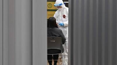 Nueva York teme una nueva oleada de contagios peor que la sufrida en marzo pasado./AFP.