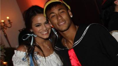Bruna Marquezine y Neymar vivieron grandes momentos pero cada quien decidió ponerle fin a la relación.