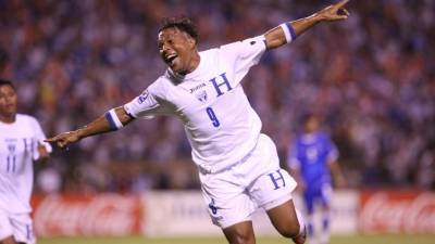 Carlos Pavón ha sido el máximo goleador de la Selección de Honduras.