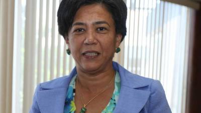 Como resultado de las presiones de algunos miembros de la comisión multipartidaria, el caso de la adjudicación de préstamos de Martha Doblado ha sido reabierto por el Ministerio Público.