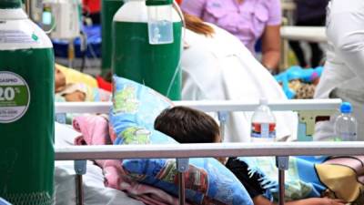 De confirmarse que el menor murió por dengue, sería la víctima 178 por la enfermedad durante el año 2019 en Honduras.