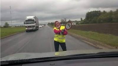 Foto captura de YouTube.