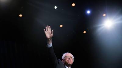 El senador por el Estado de Vermont ha ganado ocho de las últimas nueve primarias.