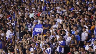 En la Fenafuth espera el mismo o mejor apoyo ante los canadienses el próximo 2 de septiembre.