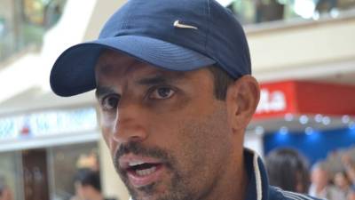 Silva promete entregarse en el equipo sampedrano.