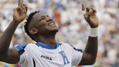 Quioto busca estar ante los costarricenses.