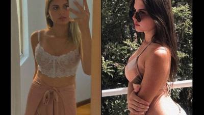 Mayla y Sofia se sometieron a una cirugía de reasignación de sexo tras afirmar que se consideran mujeres de que eran niños./Instagram.