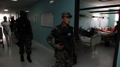 Los médicos residentes tienen tres meses de no recibir su remuneración mensual por los servicios brindados en el sistema público.