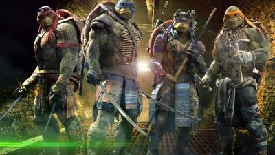 Las Tortugas ninja regresan para proteger la ciudad de Nueva York del malvado Shredder.