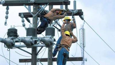 La transmisión e iluminación pública son las dos áreas que el Gobierno pretende privatizar en la Enee.