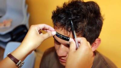 A cerca de 900 pacientes han sido evaluados desde el primero de octubre hasta la fecha.