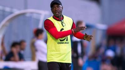 Fidel Salazar asegura que están un poco desanimados por la derrota ante Estados Unidos.