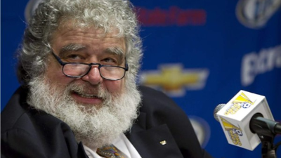 El directivo también aceptó sobornos por los derechos de las Copas Oro desde 1996 hasta la del 2003.