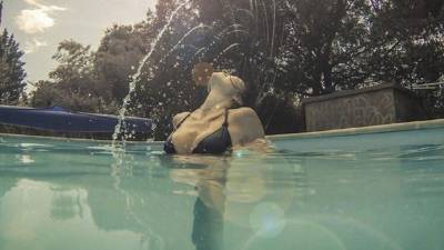 Claudia Ochoa Félix. Para muchos es la mujer más poderosa del narcotráfico. Está rodeada de amores y odios y es muy influyente.