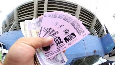 Se investigará la denuncia presentada por el Club Motagua sobre una falsificación de boletos.