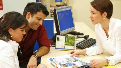 El sector de viajes tuvo la mayor participación con $697.6 millones.