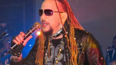 Toño Rosario se presentará con toda su orquesta.