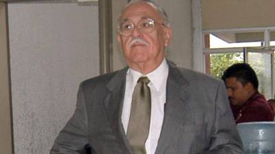 Jaime Rosenthal es acusado en su país por los delitos de defraudación fiscal y falsificación de documentos públicos.