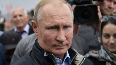 Putin ha invertido millones de dólares en nuevas y poderosas armas nucleares./AFP.