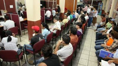 Varias áreas serán modernizadas.