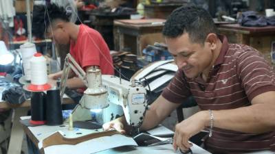 Las mipymes que elaboran zapatos y comida son de las más afectadas con los altos costos de la energía eléctrica.