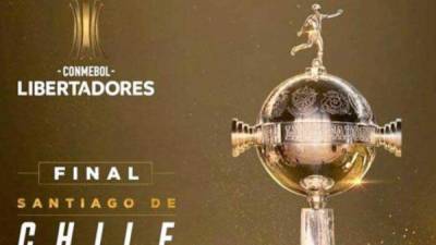 La Final de la Copa Libertadores se realizará a un solo partido.