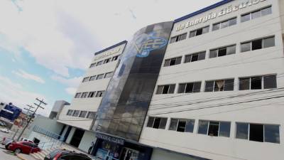 Son unos 500 millones de lempiras los que le deben las alcaldías según las autoridades de la ENEE.