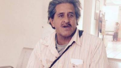 Roberto Esquivel Cabrera ha causado furor en las redes sociales por su enorme atributo.