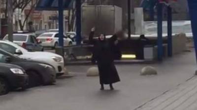 La sospechosa era la niñera de la menor decapitada, que tenía cuatro años.