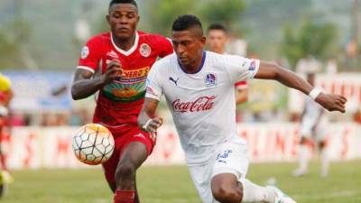 A mitad de semana o el fin de semana se realizarán la final.