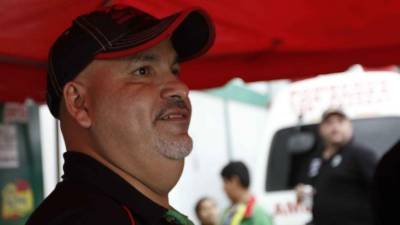 Sin ínfulas de grandeza, Amaya dice que no tiene problemas en hacer este tipo de cosas.