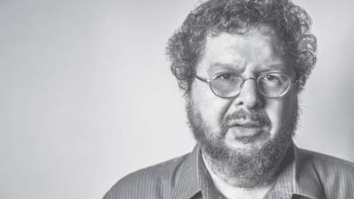 David Gelernter ha hecho grandes aportes a la computación, acuñó el término “la nube” y se enfrentó a Apple en los tribunales por una patente.