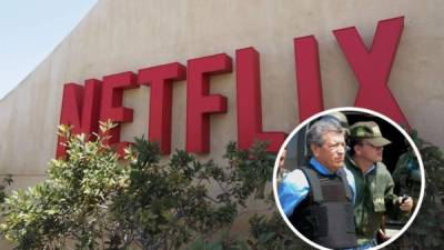 La demanda también buscará que la productora repare 'todos los daños morales y perjuicios' causados 'por inventar esta historieta', que Netflix emite en países como Estados Unidos y España.