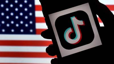 El expresidente Donald Trump prohibió TikTok a mediados de septiembre en EEUU.