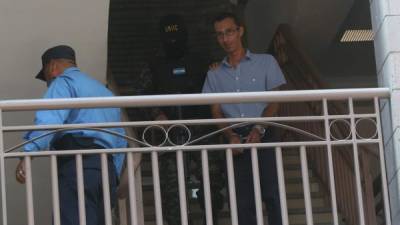 Saúl Escobar Puerto es el tercer exfuncionario capturado por la presunta sustracción de fondos de programas sociales del Despacho de la Primera Dama.