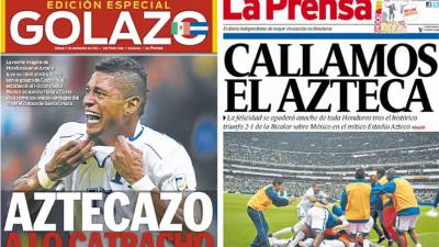 Foto: La Prensa