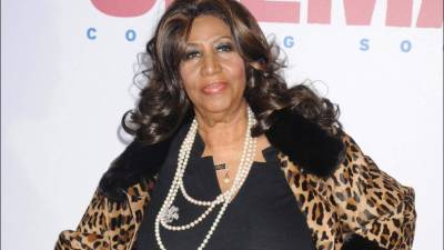 Aretha Franklin murió el pasado 16 de agosto.