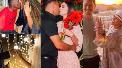 Conocé a los futbolistas hondureños que para sorpresa de algunos han decidido casarse en el 2021. En la lista encontramos a un legionario y a futbolistas del Olimpia y Marathón, finalistas del Apertura.